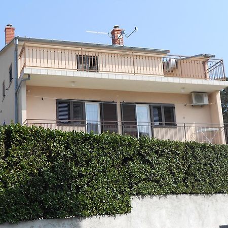 Apartments Katarina Novi Vinodolski Exterior foto